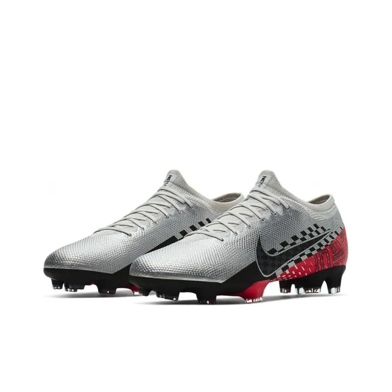 Nike Neymar Jr. X Mercurial Vapor 13 Pro Fg 'Speed Freak'-2