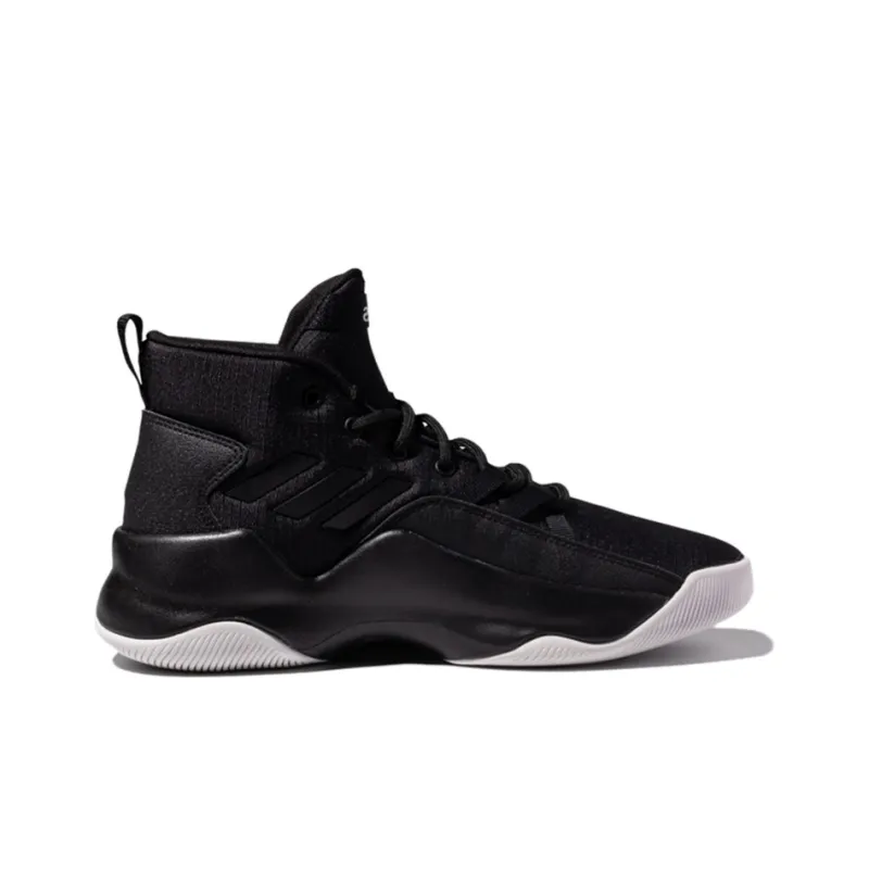 Adidas Neo Streetfire Black/White-1