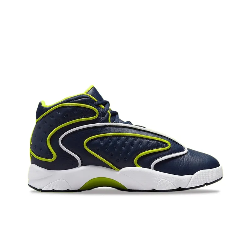 Jordan Og Navy Venom Women's-1