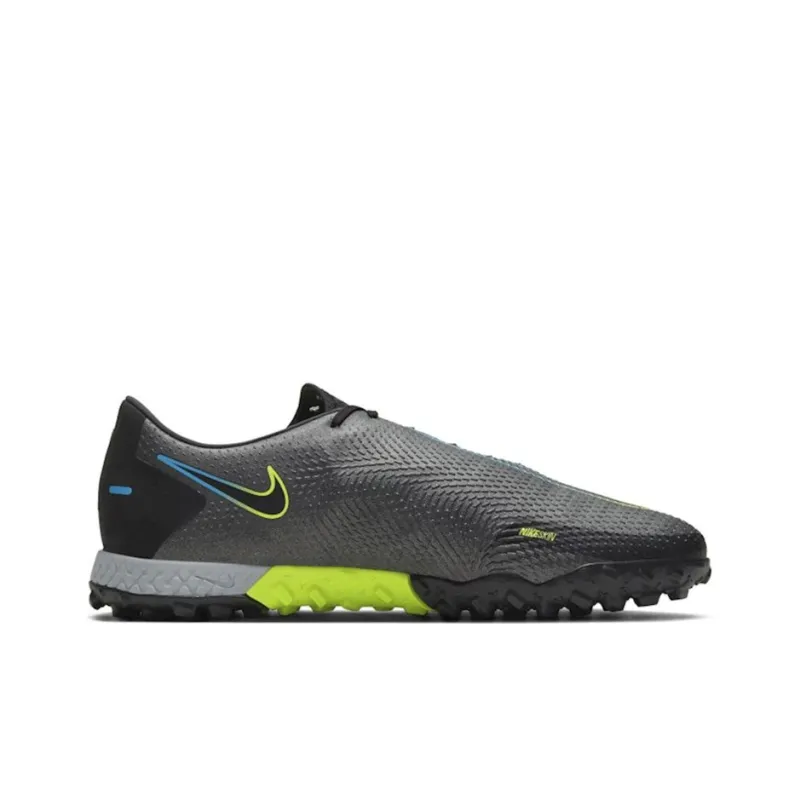 Nike Phantom Gt Pro React Tf 'Black Volt'-1