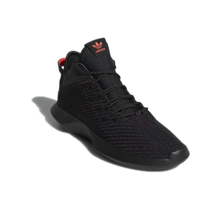 Adidas Crazy 1 Adv Core Black Multi Color-2