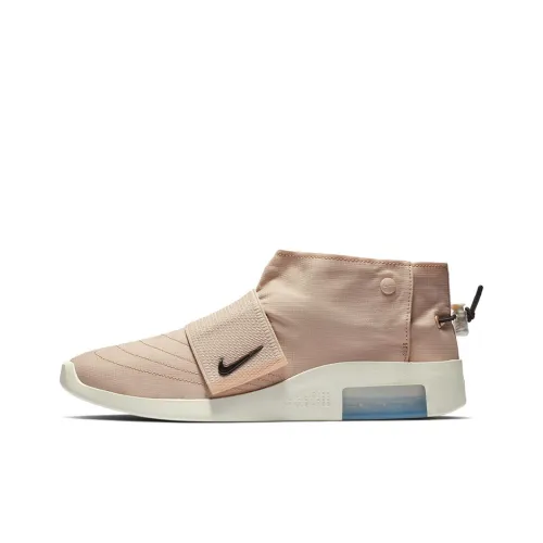 Nike Air Fear Of God Moccasin Particle Beige