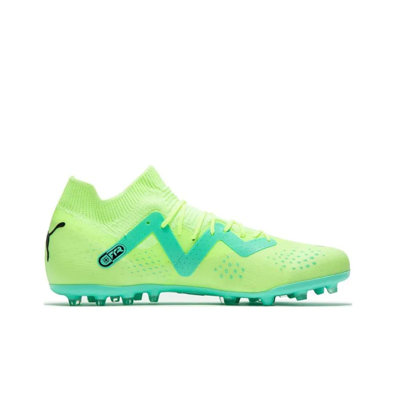 Puma Future Match MG 'Electric Peppermint'-1