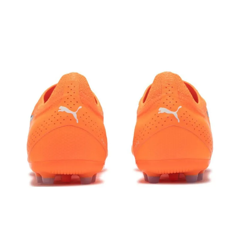 PUMA Ultra Ultimate Mg 'Ultra Orange'-4