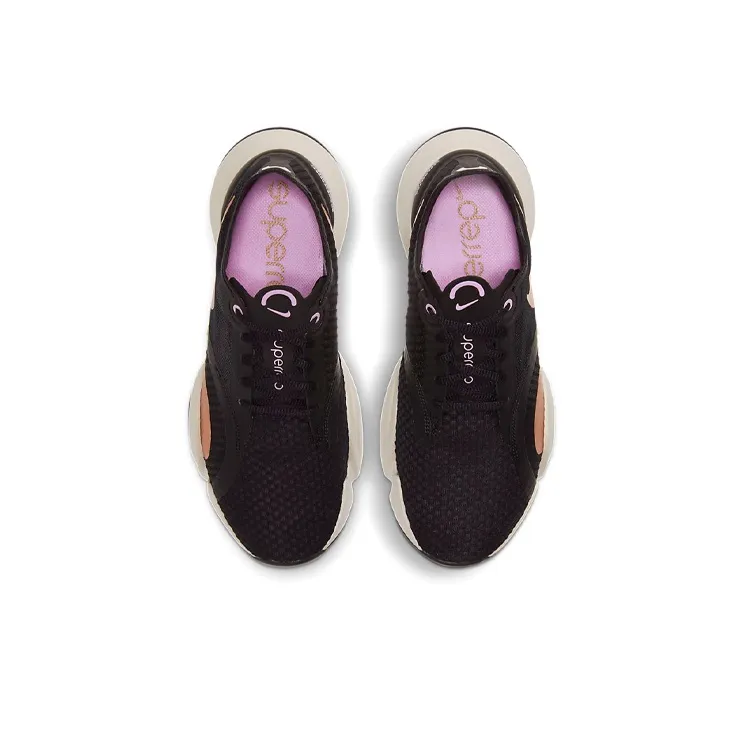 Nike SuperRep Go 'Black Copper' Women's-3