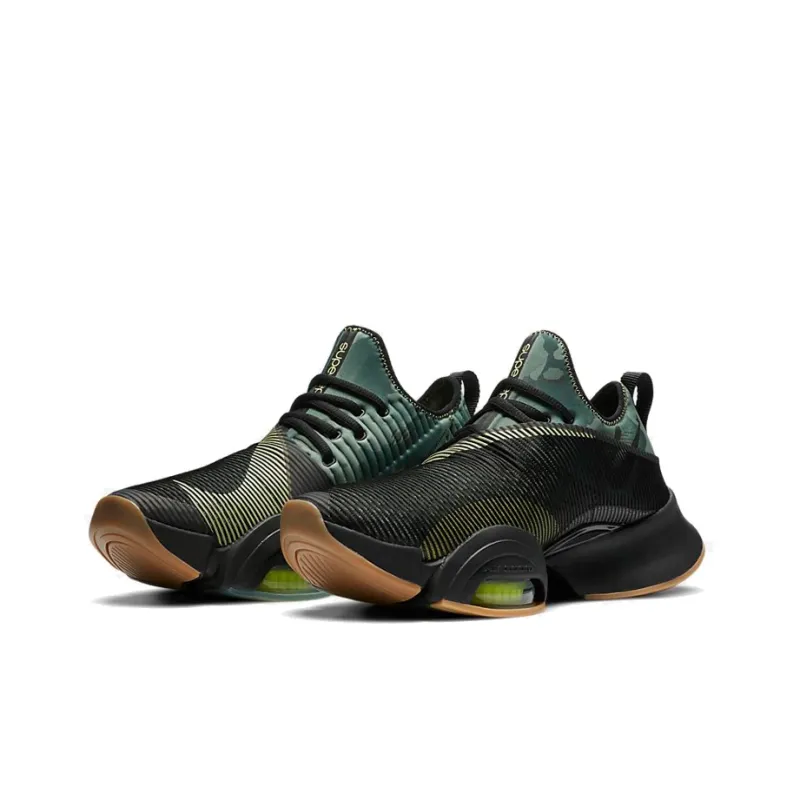 Nike Air Zoom SuperRep Spiral Sage-2