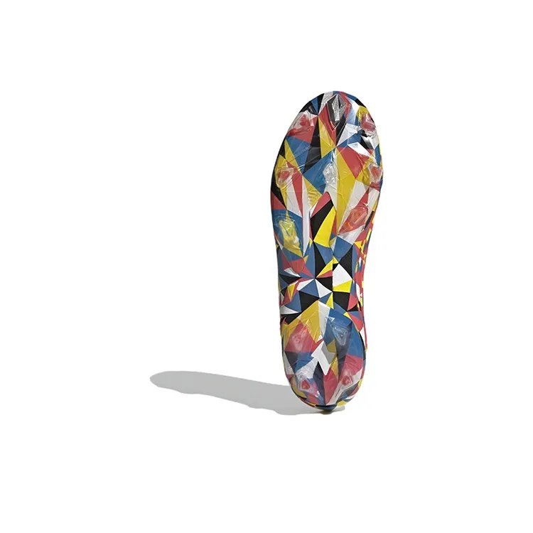 Adidas Predator Edge Geometric+ Fg Multicolor-5