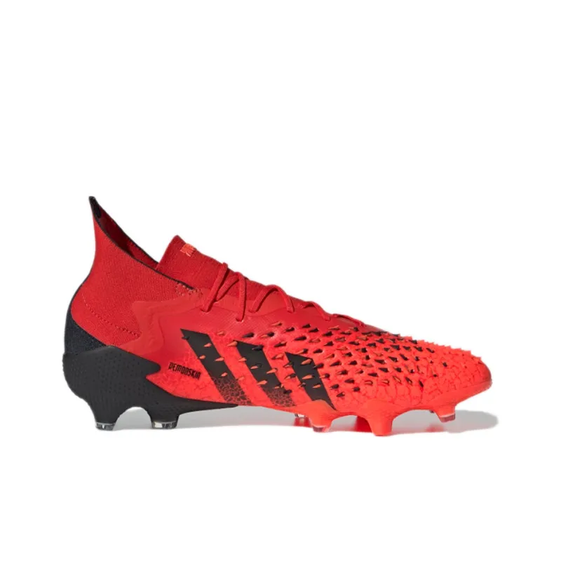 adidas Predator Freak.1 SG Demonscale Solar Red-1