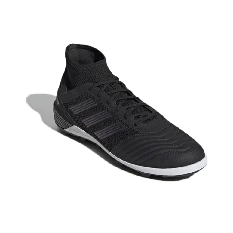 Adidas Predator 19.3 Tf 'Black Gold Metallic'-2