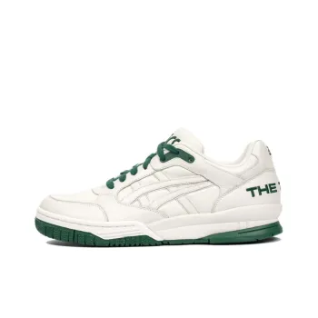 Asics X 101 X Attempt Gel Spotlyte 'White Green'