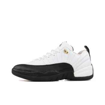 JORDAN 12 Retro Low Taxi 2004