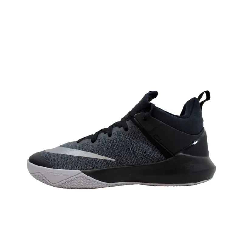 Nike Zoom Shift Black-0
