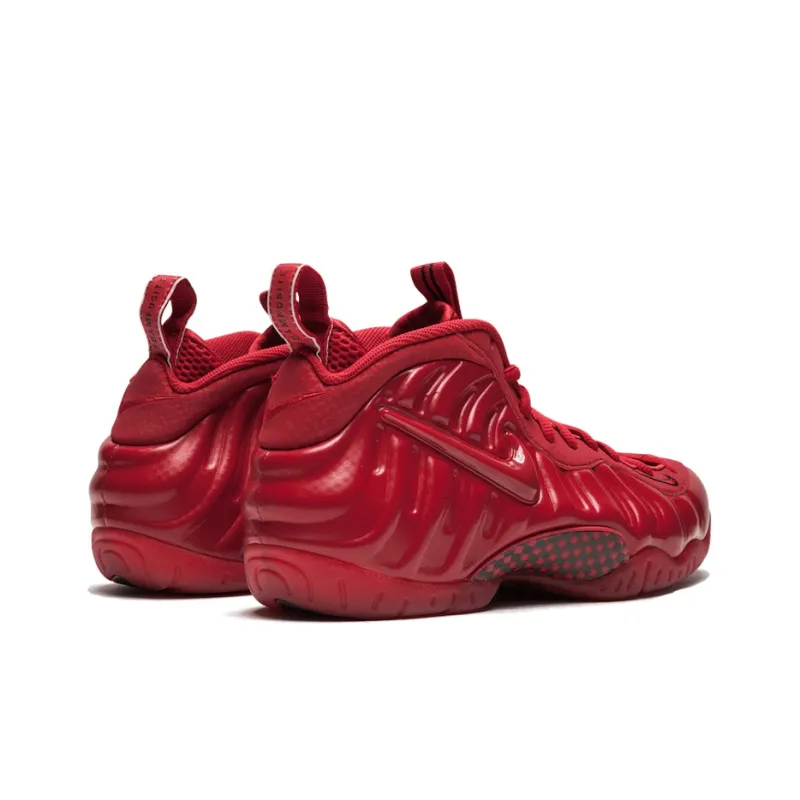 Nike Air Foamposite Pro Red October-3