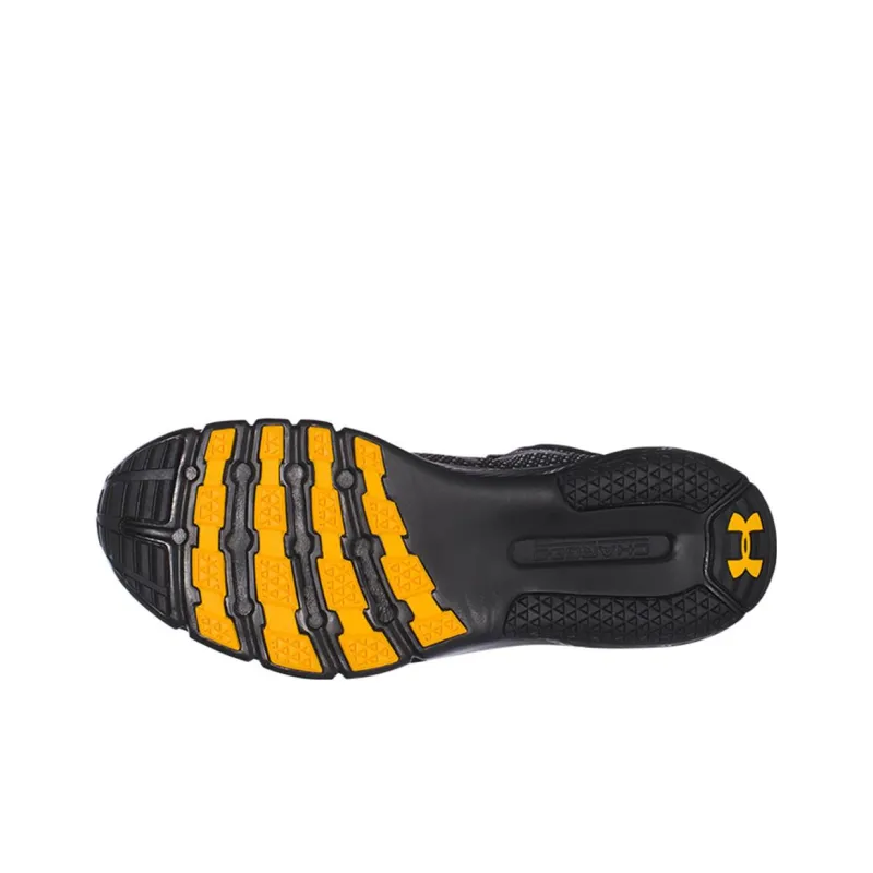 Under Armour Project Rock Delta 'Charcoal'-4