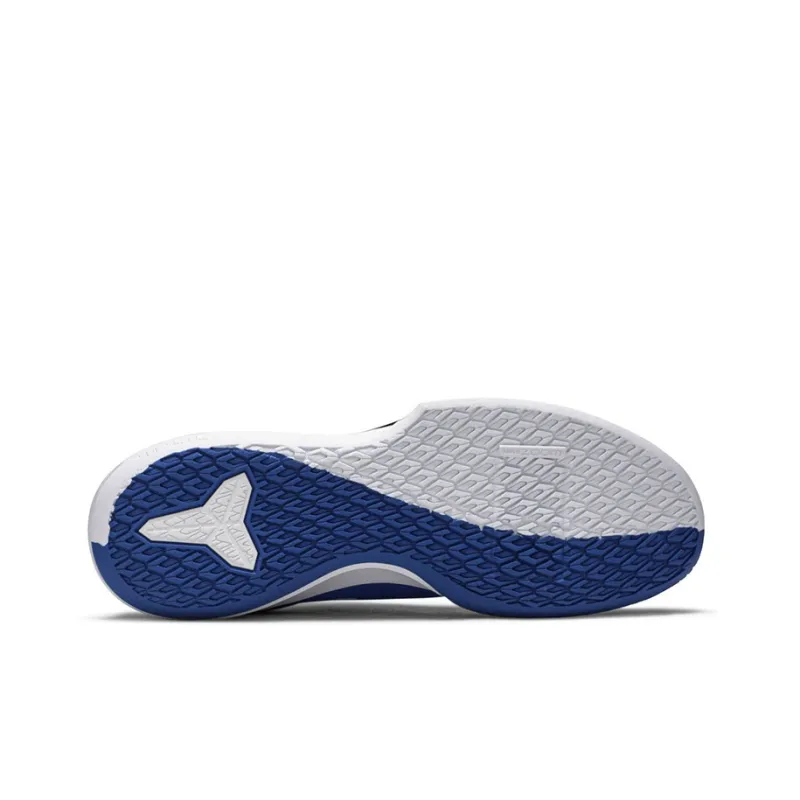 Nike Mamba Focus Tb Game Royal-5
