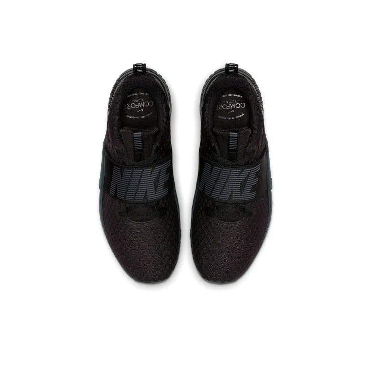 Nike In Season Tr 9 Blakc Women's-3