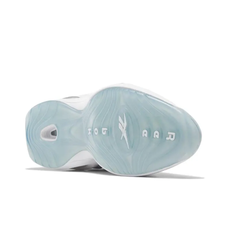 Reebok Maison Margiela X Question Mid 'Memory Of White'-5