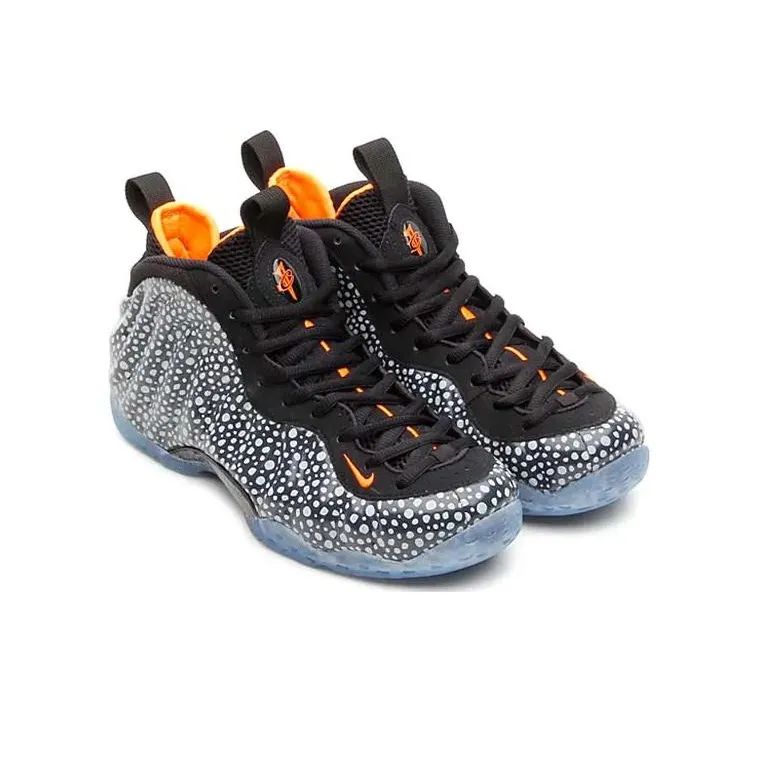 Nike Air Foamposite One Prm 'Safari'-3