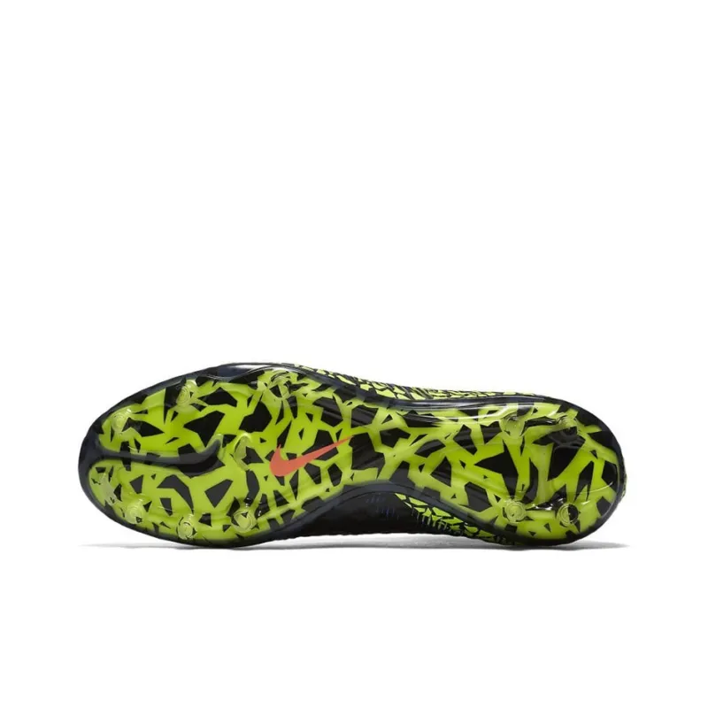 Nike Hypervenom Phantom 2 Fg 'Black Volt'-5
