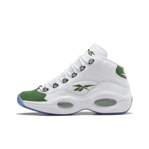 Reebok Question Mid Michigan State 2023