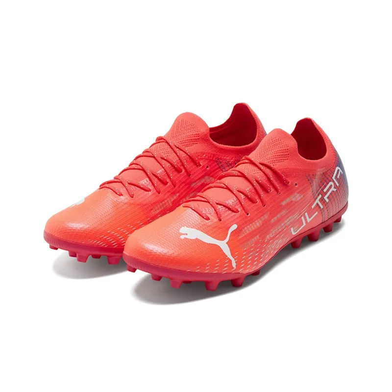 PUMA Ultra 1.3 Mg 'Red'-2