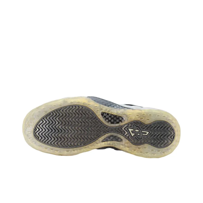 Nike Air Foamposite One 'Pewter'-4