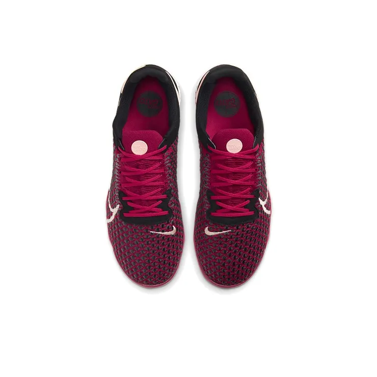 Nike React Gato 'Cardinal Red'-3