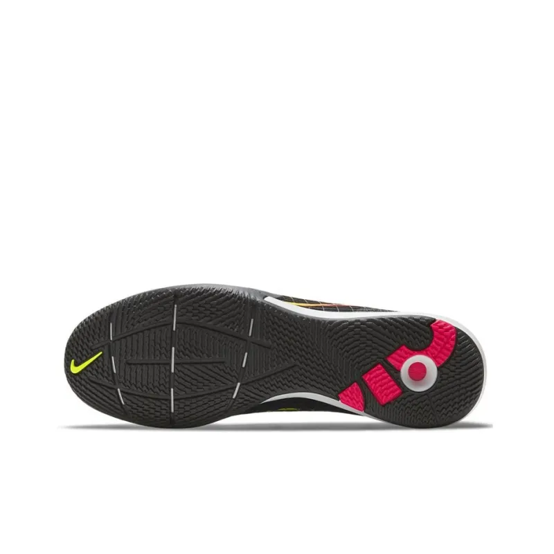 Nike Mercurial Vapor 14 Pro Ic 'Black Red Yellow'-5