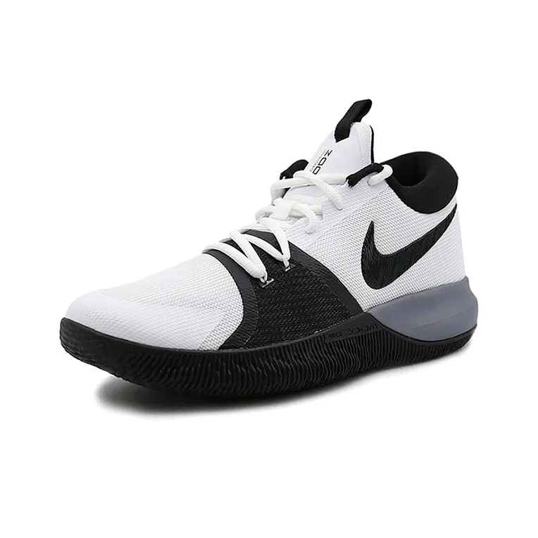 Nike Zoom Assersion Ep 'White Black'-2