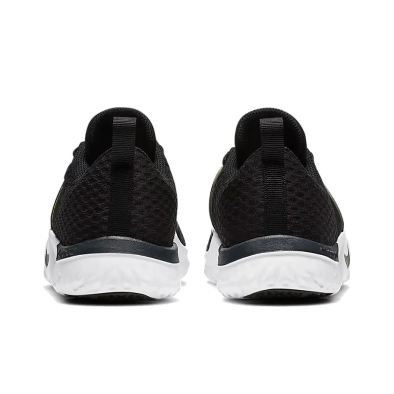 Nike Renew In Season Tr 10 'Black White' Women's-4