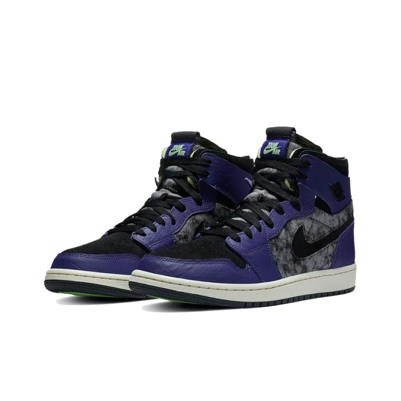 Jordan 1 High Zoom Air Cmft Bayou Boys-2