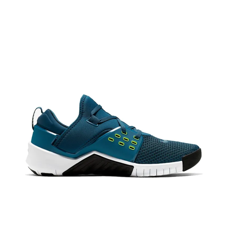 Nike Free Metcon 2 'Blue Force'-1