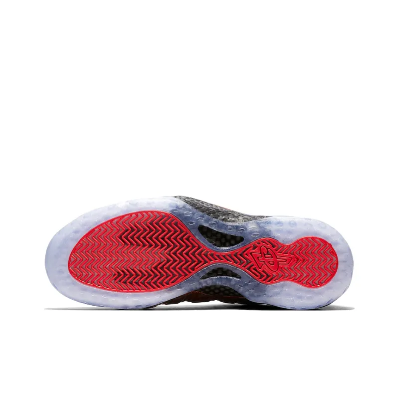 Nike Air Foamposite One Chinese New Year 2018-5