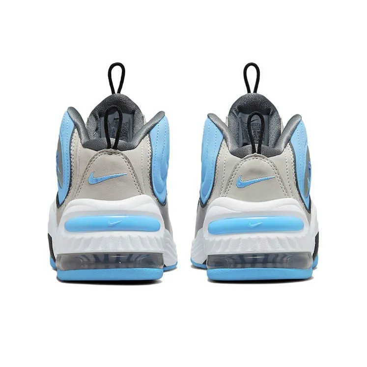 Nike Air Penny 2 Social Status Playground University Blue-4