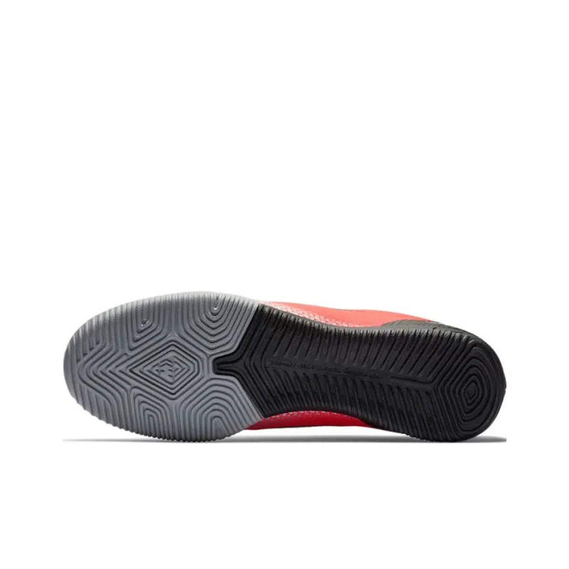 Nike Mercurial Vapor 12 Academy CR7 Ic 'Red Black'-4