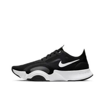 Nike SuperRep Go Black