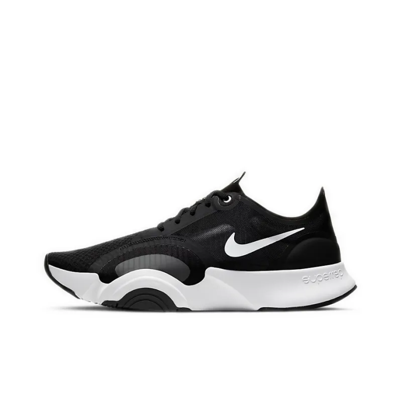 Nike SuperRep Go Black-0