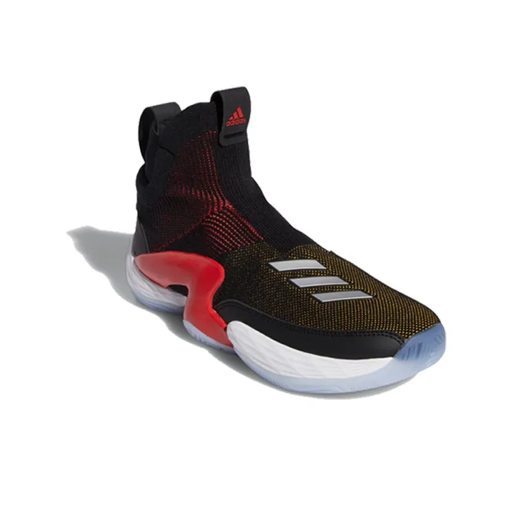 Adidas N3xt L3v3l 2020 Glory Red Bold Gold-1