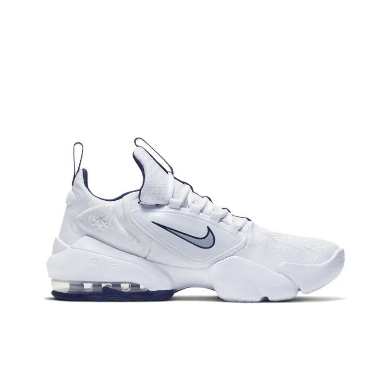 Nike Air Max Alpha Savage White Midnight Navy-1