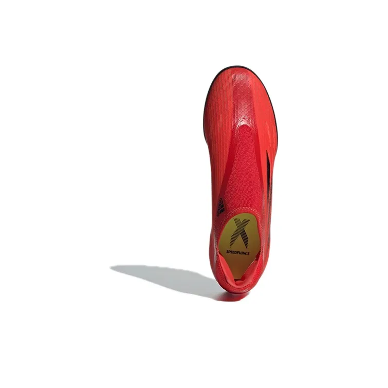 Adidas X Speedflow.3 Tf 'Red'-4