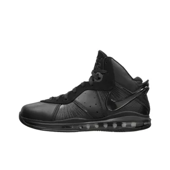 Nike LeBron 8 'Blackout'