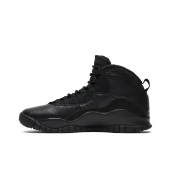 JORDAN 10 Retro Blackout