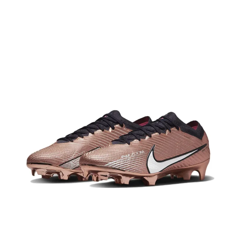 Nike Zoom Mercurial Vapor 15 Elite Fg Generations Pack Metallic Copper-2