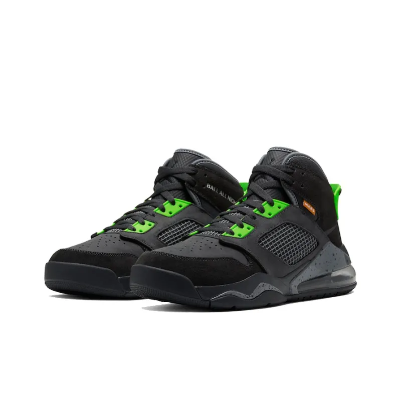 Jordan Mars 270 Electric Green-1