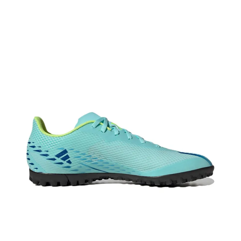 adidas X Speedportal.4 TF 'Blue Green Black'-1