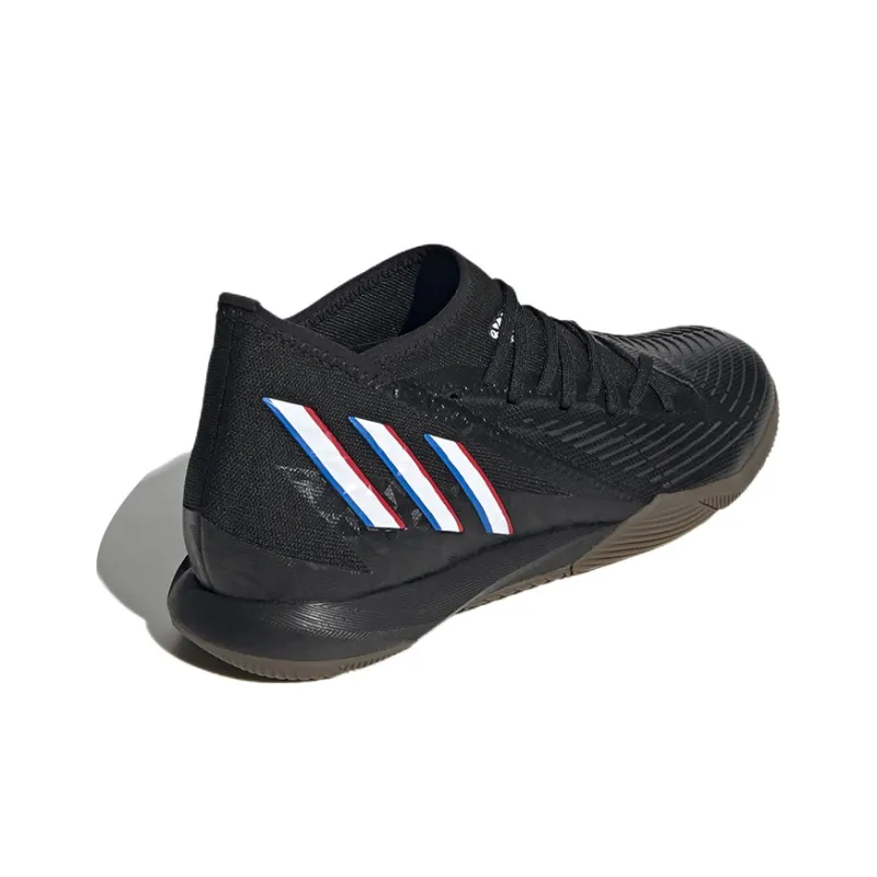 Adidas Predator Edge.3 In 'Black White'-3