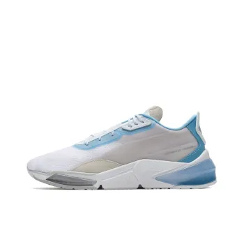 PUMA Porsche Design X Lqdcell Trainer 'White Ethereal Blue'