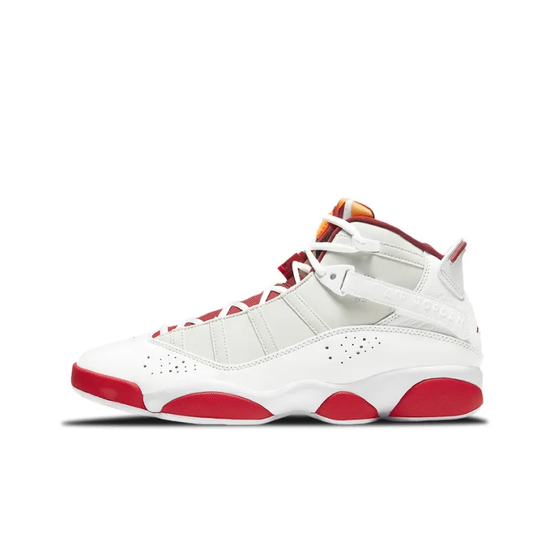Jordan 6 Rings Hare-0