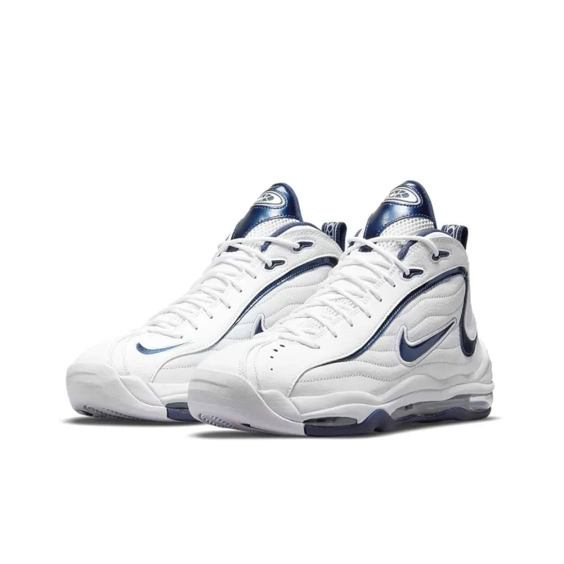 Nike Air Total Max Uptempo Midnight Navy-2