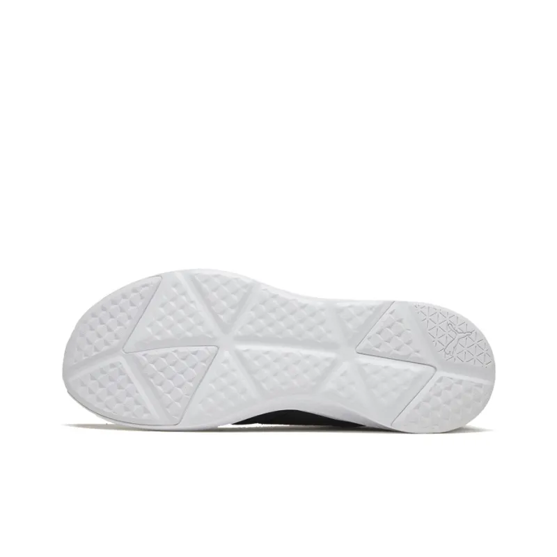 PUMA Prowl Slip On Black Women's-4